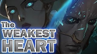 The Weakest Heart Piltover Lore [upl. by Nared]