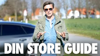 Din store GUIDE til elbiler PHEV og hybrider [upl. by Redwine909]