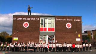 St johns portadown P7 leavers dvd [upl. by Amelie]