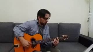 Sebastian Tatar  Vama  Epilog acoustic fingerstyle [upl. by Duncan557]