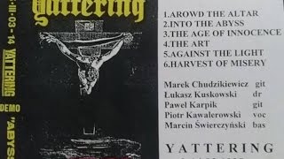 YATTERING quotABYSSquot 1995 [upl. by Ahsenat646]