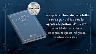 Agenda Pastoral 2025 [upl. by Ereveniug]