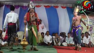 Renuka Yellamma Bhagavatam Part 03  yellamma katha  Sri Renuka Yellamma Natakam Gammathi Tv [upl. by Gavriella]