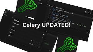 How To Exploit in Roblox with Celery  No Emulators   Free Executor  UPDATED [upl. by Amalburga]