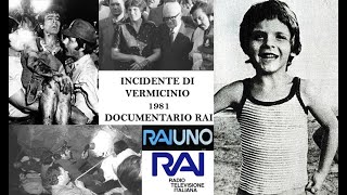 Alfredino Rampi Documentario RAI [upl. by Eirelam787]