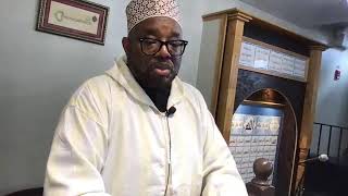 Khutbatul Jumuah Friday Sermon [upl. by Anaic]