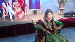 Wheelchair Dancer Chittiyaan Kalaiyaan [upl. by Nospmoht]