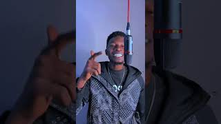 ASAKE BABA GOD LIVE PERFORMANCE BY ICONVYBEZ [upl. by Frerichs506]