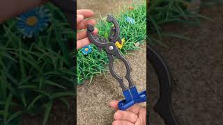 Mastering Gas Valve Tools How to Replace Propane Regulators amp Tank Connectors [upl. by Sedberry]