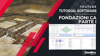 Tutorial software Fondazioni CA Parte I [upl. by Luanni]