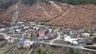 Tosya kuzyaka mahallesi kastamonu tosya dj drone dronevideo kuzyaka türkiye [upl. by Aven]