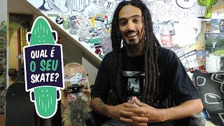 Qual é o Seu Skate Conheça os Tipos e Modalidades [upl. by Nirot]