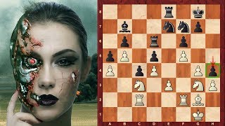 Outrageous Artificial Intelligence Game 7  DeepMind’s AlphaZero crushes Stockfish Chess Engine [upl. by Chaudoin]