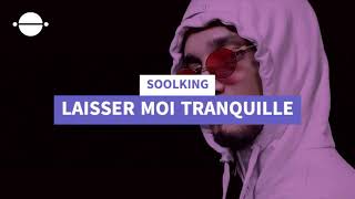 Soolking ft Fianso  Laisser Moi Tranquille Audio 2019 [upl. by Filahk]