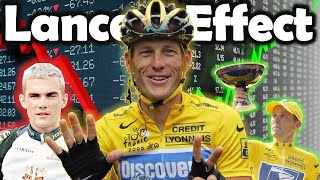 The Untold Truth How Lance Armstrong SAVED The Tour de France [upl. by Haven]