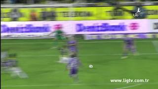 Fenerbahçe 21 Orduspor Geniş Özet [upl. by Assenar223]