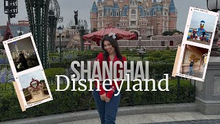 Shanghai Disneyland [upl. by Merissa373]