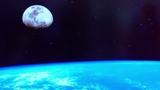 US had plan to nuke the moon in 1950s [upl. by Konstance]