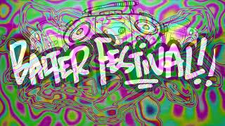 DRM BALTER FESTIVAL 23 HYPE VID [upl. by Ablasor609]