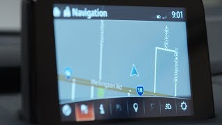 How To Update Your Mazda Maps [upl. by Kisung43]