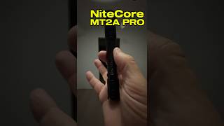 Nitecore flashlight [upl. by Coffin]