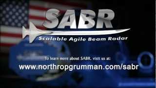 SABRs AESA Radar Heritage [upl. by Anerdna]