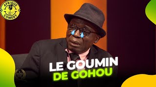 😭 Gohou est en GOUMIN  Le Parlement Du Rire Episode Complet [upl. by Entwistle]