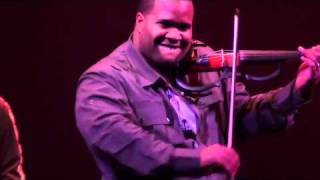 Black Violin in Lawrence KS [upl. by Hotchkiss]