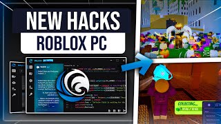 NEW Roblox PC ExploitExecutor  Wave FREE Roblox Exploit Windows  Byfron Bypass  Undetected [upl. by Nnaeirual]