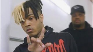 xxxtentacion  i cant write luv songs ai [upl. by Thanos]