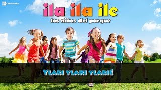 Ylari Ylari Ylarié Oh Oh Oh Karaoke Es la Hora es la Hora Ilarie Canción Infantil con Letra [upl. by Adnim]