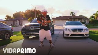 Ñejo  No Importa Official Video [upl. by Lemar755]