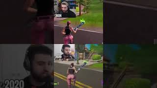 Sypherpk Dragging The Meme For 4 Years fortnite shorts SypherPK memes meme [upl. by Darnok508]