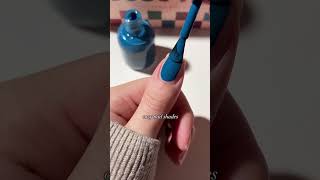 Cozy nailpaints  beautiful ❤️nailart nails fashion [upl. by Legnaros372]