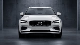 2025 Volvo S90 Review Hybrid Safety and Tech Excellence [upl. by Girovard]