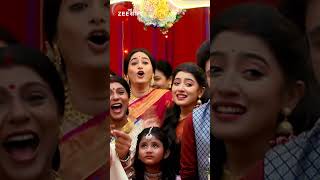 MITHIJHORA Shorts Zee Bangla Entertainment Drama [upl. by Bayly280]