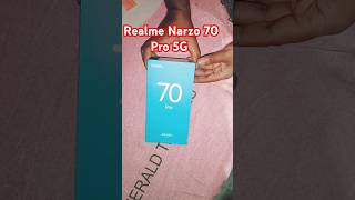 Realme Narzo 70 Pro 5G [upl. by Hortensa709]