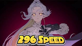 296 Speed Briar Witch Iseria  Epic Seven [upl. by Natalina]