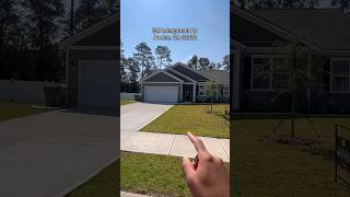 Would you buy this  Pooler GA Homes [upl. by Jt]