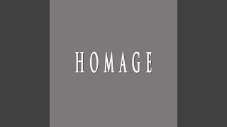 HOMAGE feat Hekza Beats [upl. by Ettore]