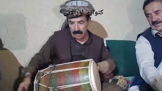 Dawlat Qarabaghai new song 2023 Majlesi Tapay دولت قره باغی [upl. by Hniht272]