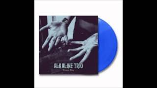 Alkaline Trio  Broken Wing EP Full Album [upl. by Shelly]