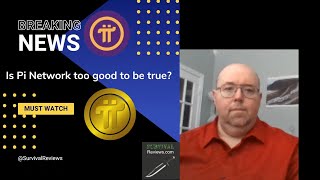 Is Pi Network a Scam 20 Reasons Why It May Never Launch [upl. by Ailyn]