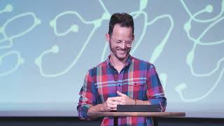 Pastor Josh Engler 101324  Livingway Family Church  Total Well Being [upl. by Karilynn]