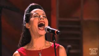 ACL Presents Americana Music Festival 2015  Rhiannon Giddens quotWaterboyquot [upl. by Mayer173]