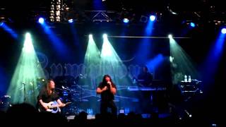 Symphony X  End of Innocence  Video HD  Symphony X Iconoclast [upl. by Burnard]