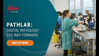 Pathlab Better Together [upl. by Olmstead]