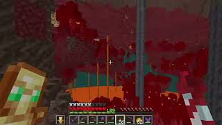 Okay doch ein neuer Plan  Lets Play Minecraft  Survival  Folge 124 [upl. by Nirmak]