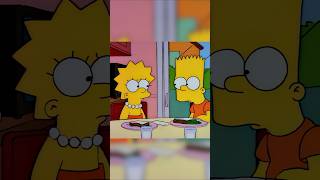 Bart and Lisa Flanders simpsons shorts [upl. by Tilney530]