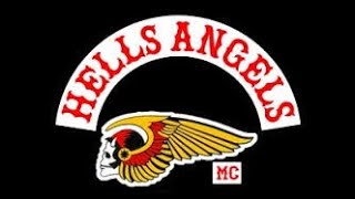 The Hells Angels are heading to Colorado [upl. by Ressler979]